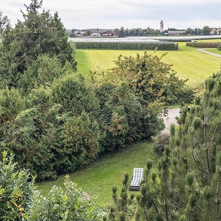 Gerbehof Hotel FDH Esterno foto