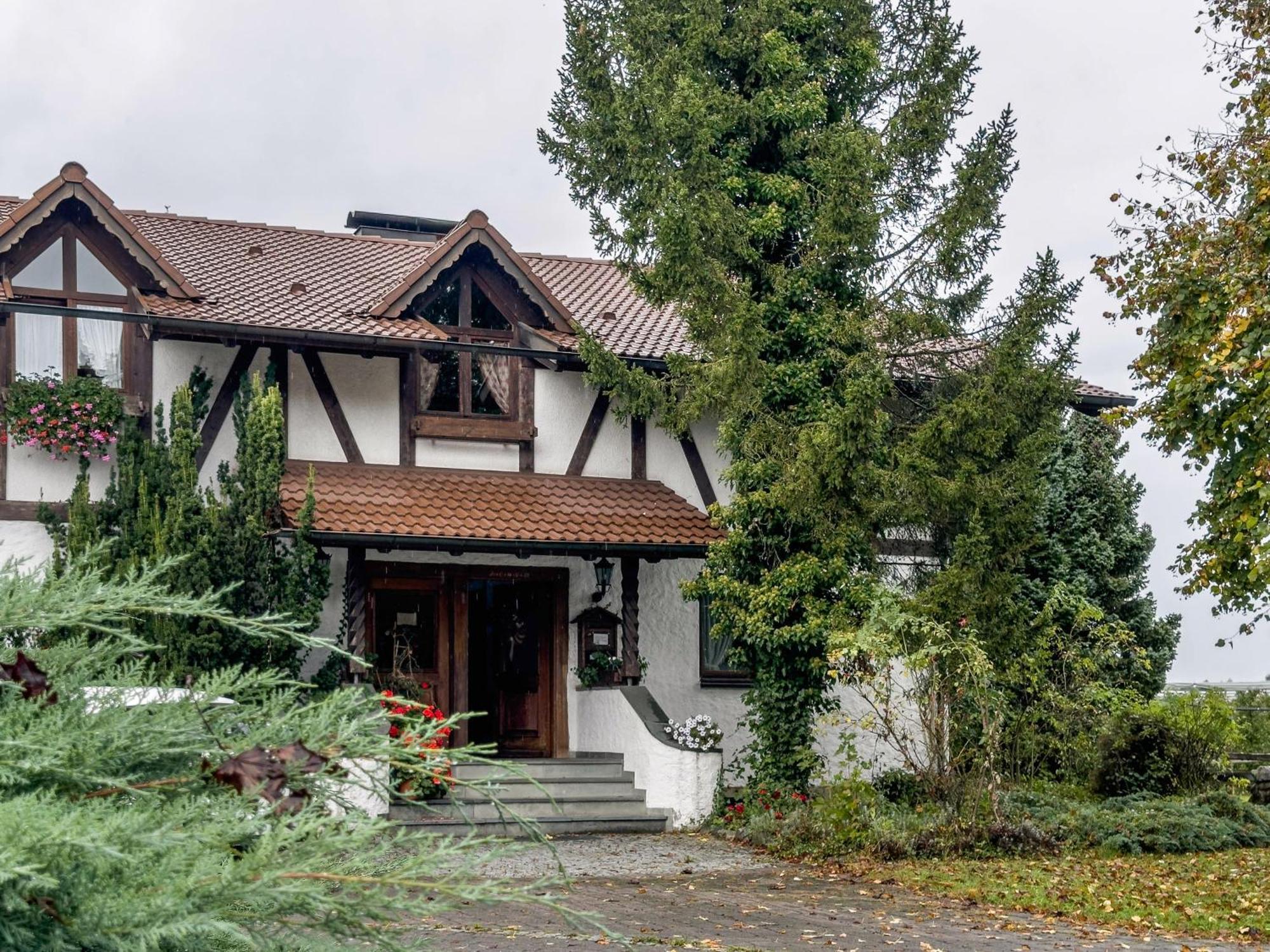 Gerbehof Hotel FDH Esterno foto