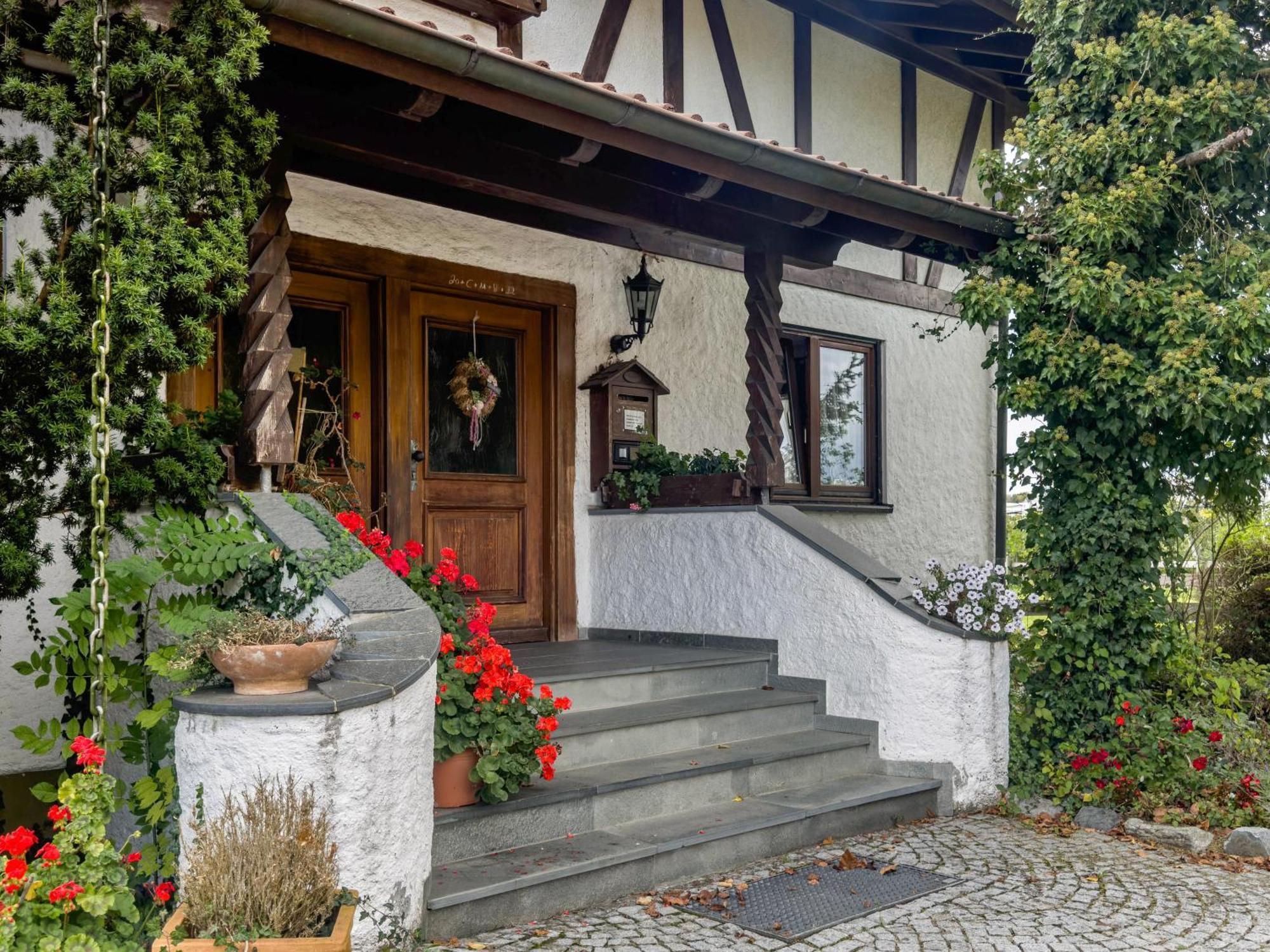 Gerbehof Hotel FDH Esterno foto