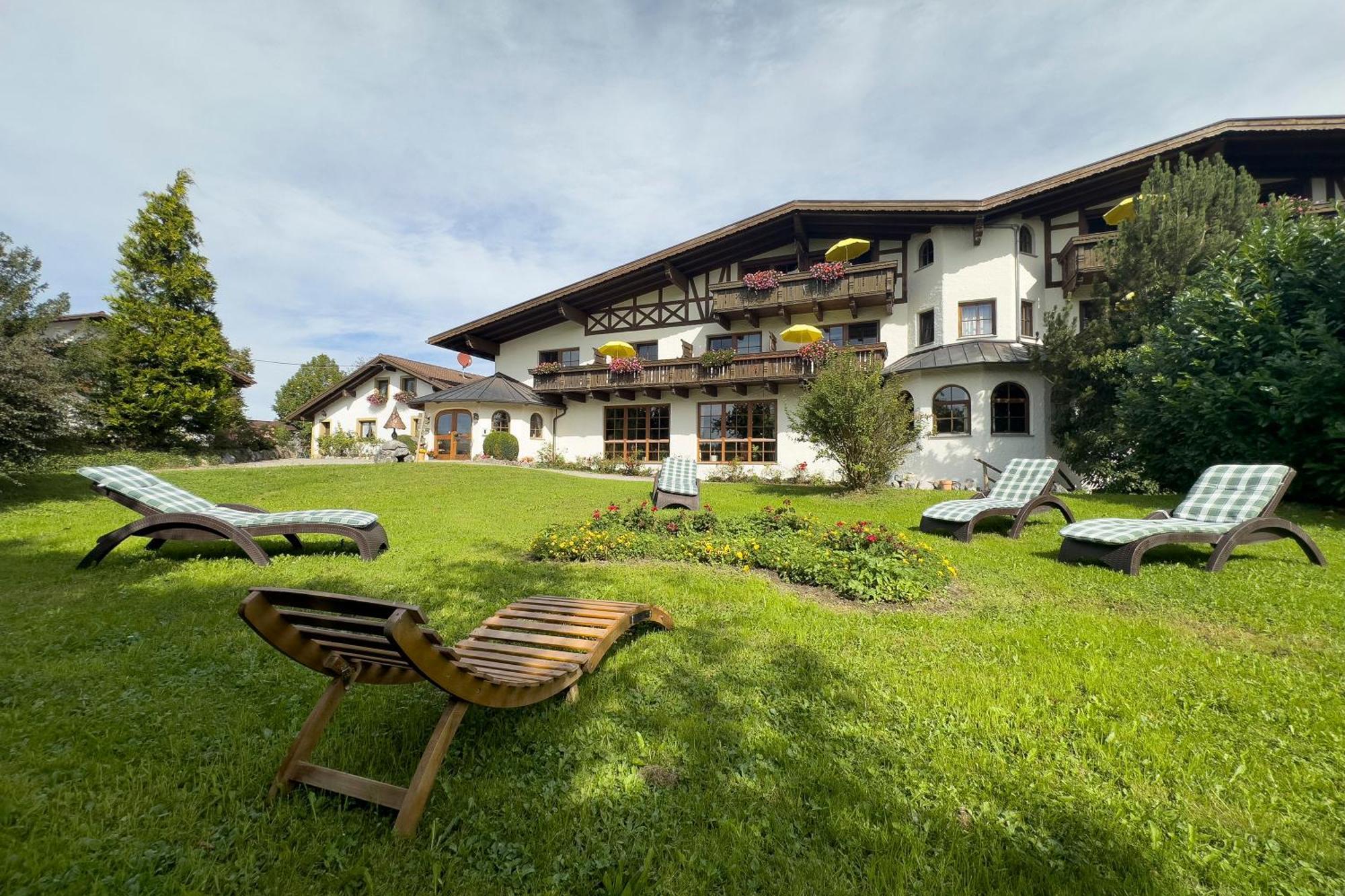 Gerbehof Hotel FDH Esterno foto