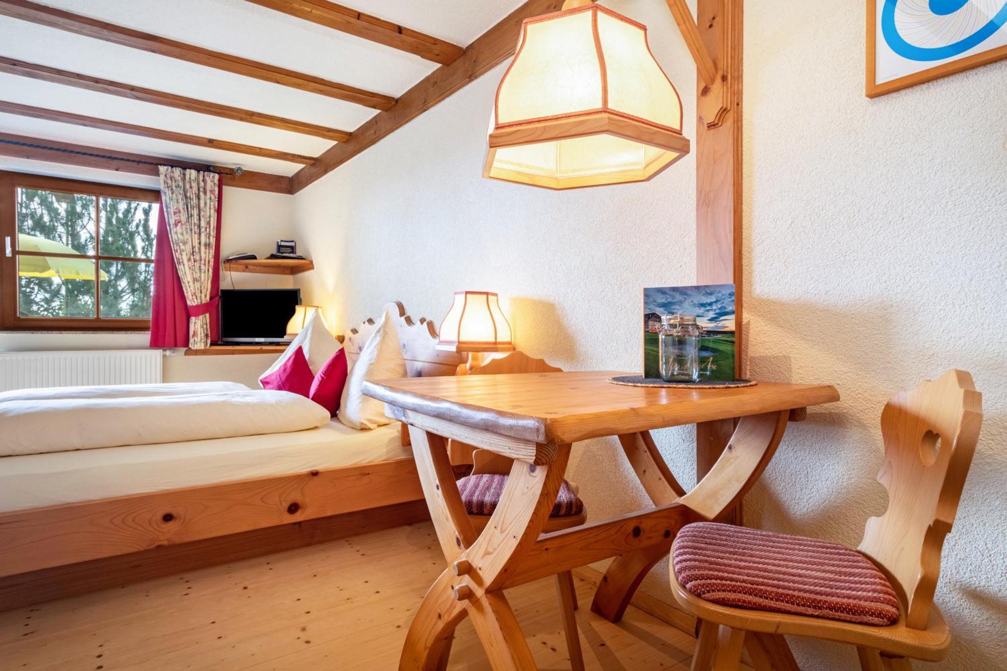 Gerbehof Hotel FDH Esterno foto