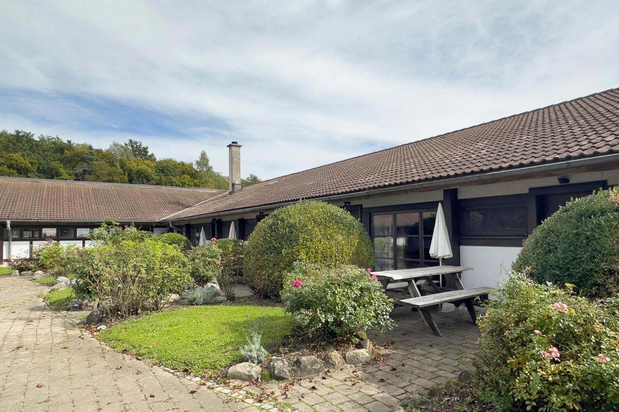 Gerbehof Hotel FDH Esterno foto