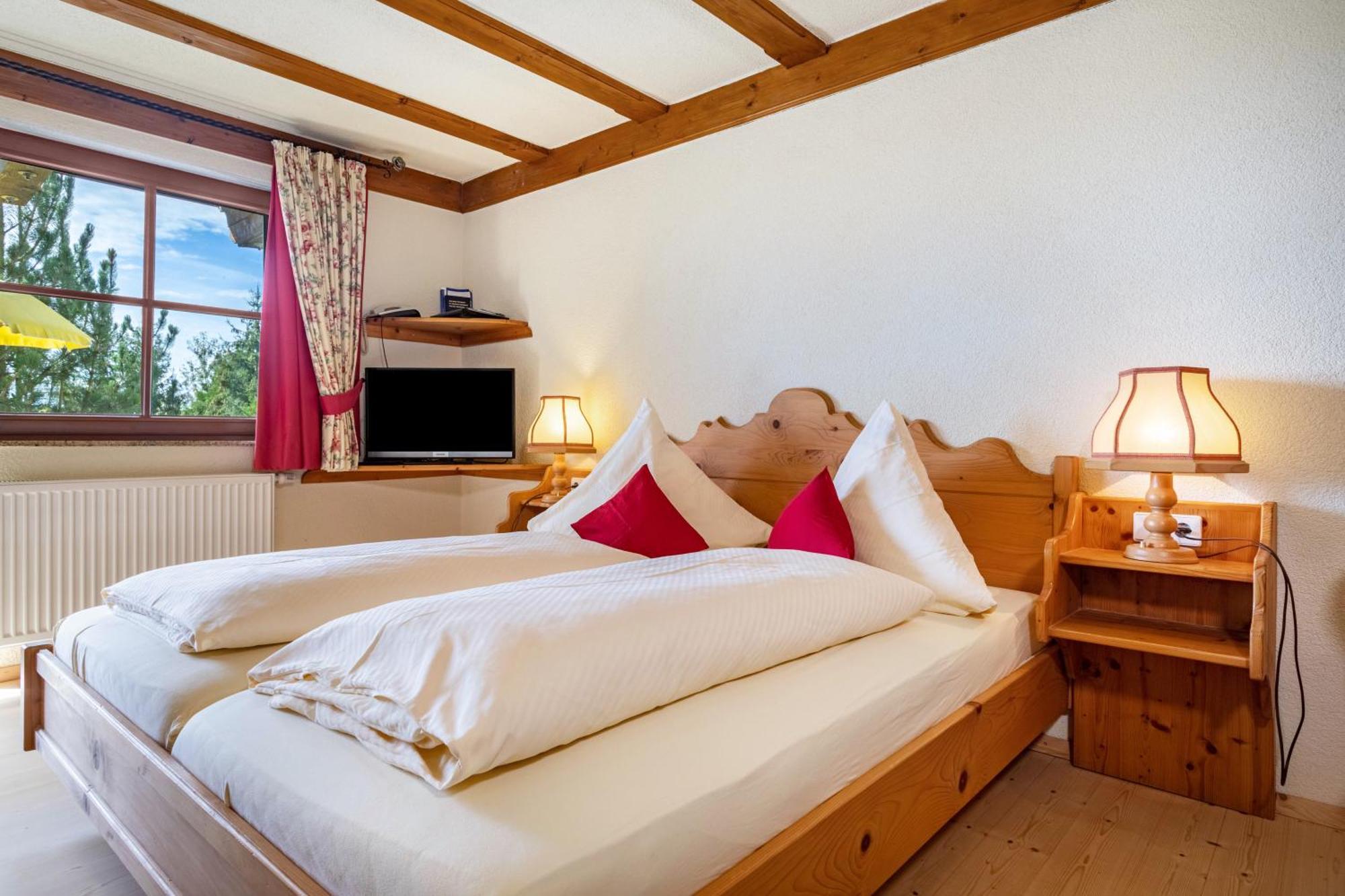 Gerbehof Hotel FDH Esterno foto
