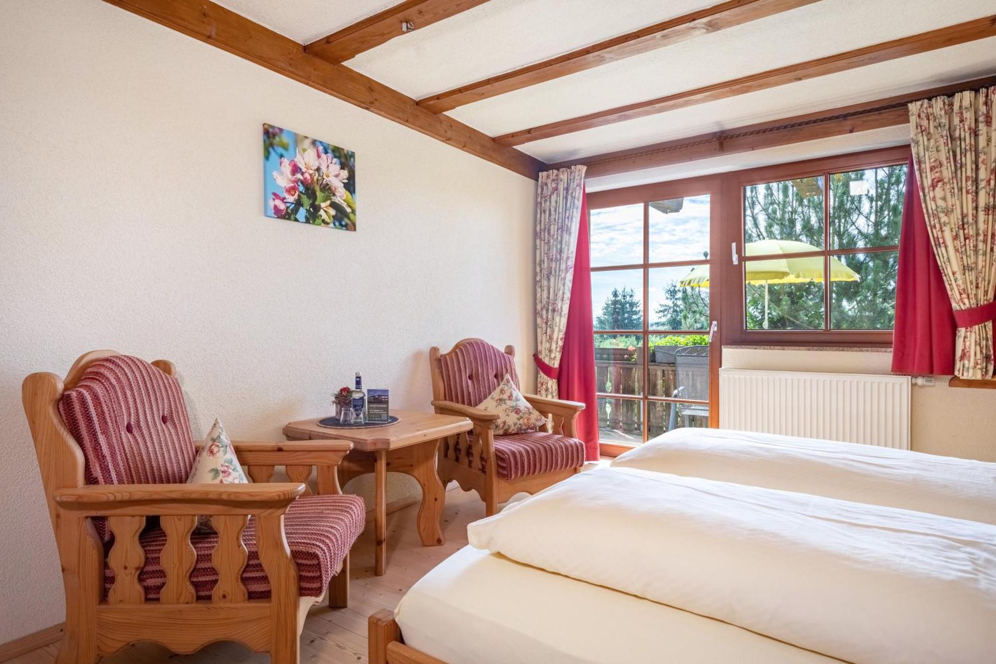 Gerbehof Hotel FDH Esterno foto