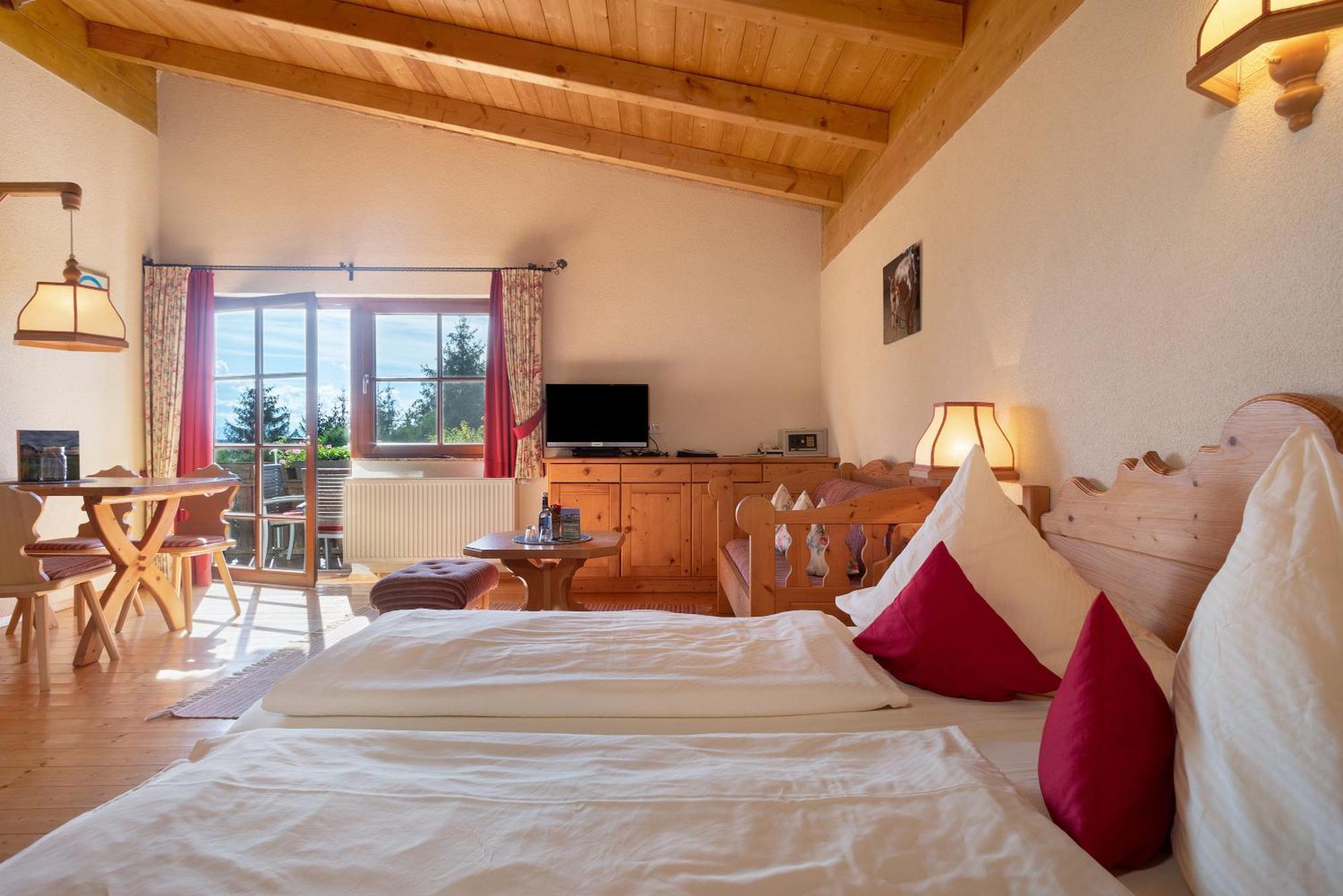 Gerbehof Hotel FDH Esterno foto