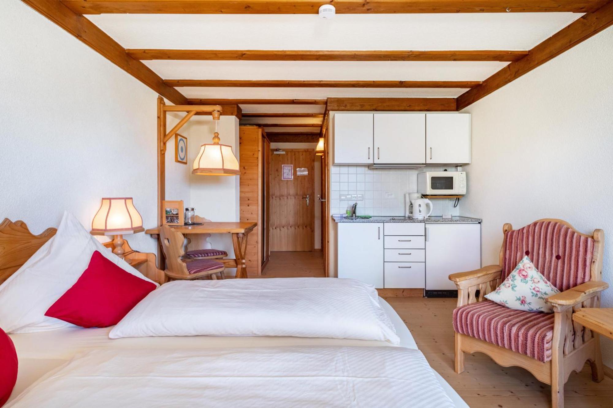 Gerbehof Hotel FDH Esterno foto