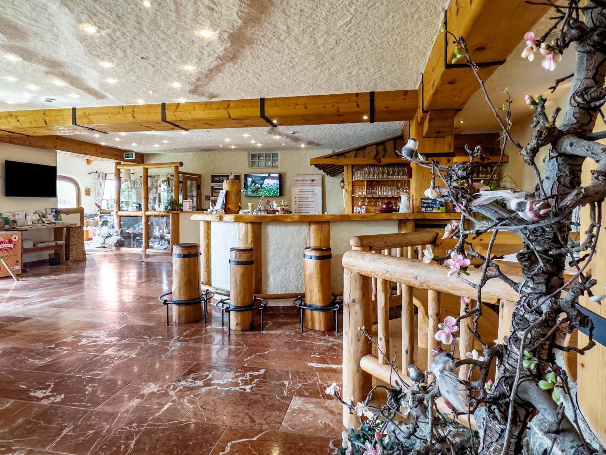 Gerbehof Hotel FDH Esterno foto