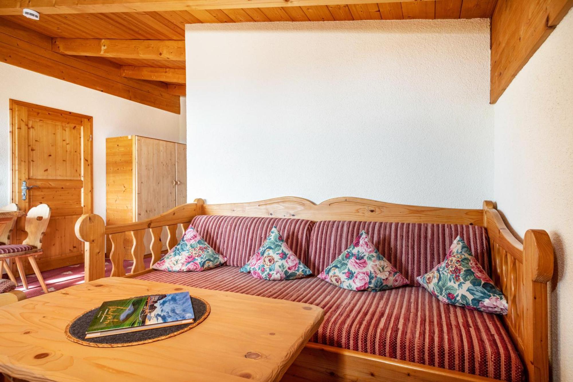 Gerbehof Hotel FDH Esterno foto