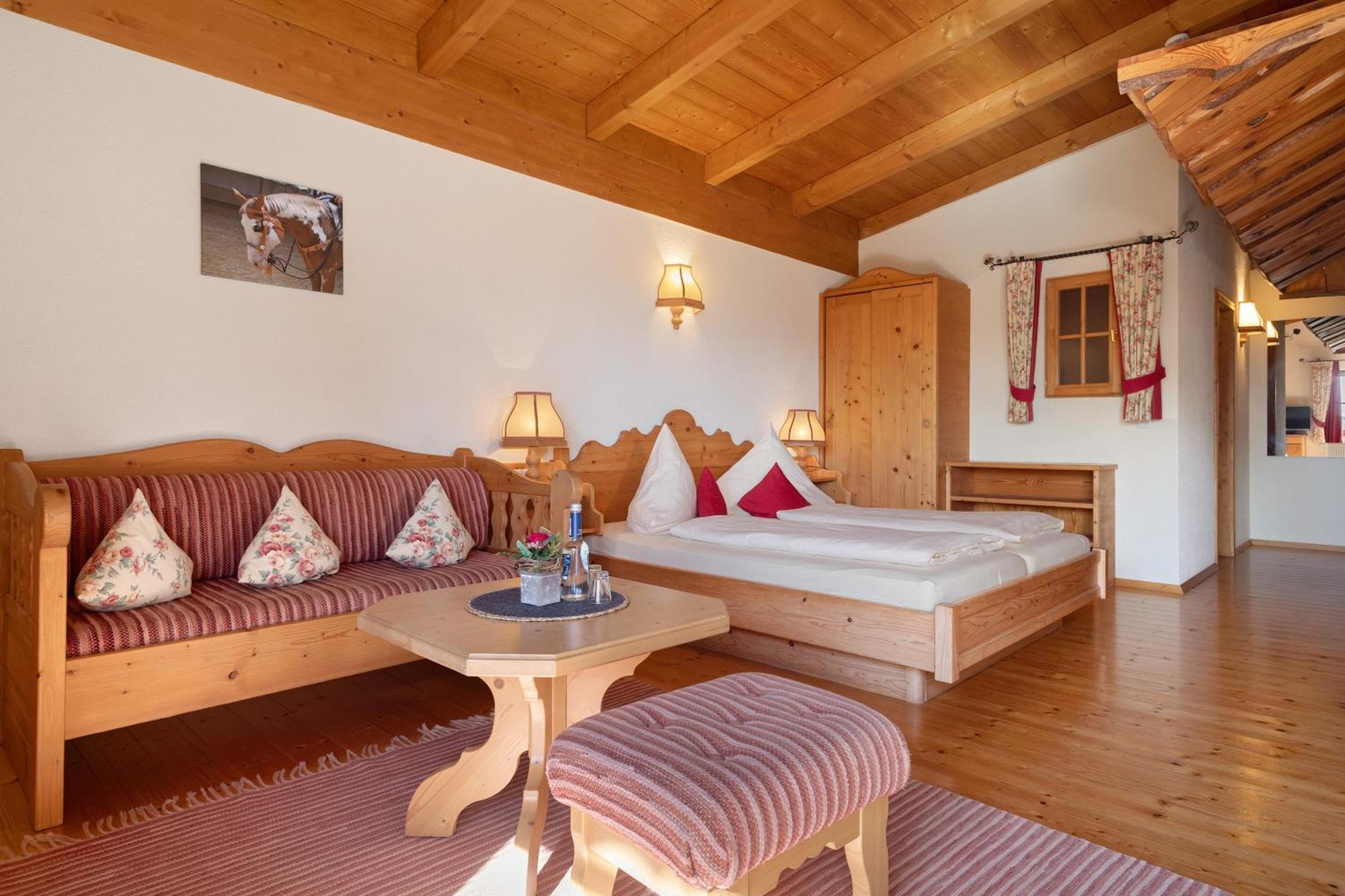 Gerbehof Hotel FDH Esterno foto