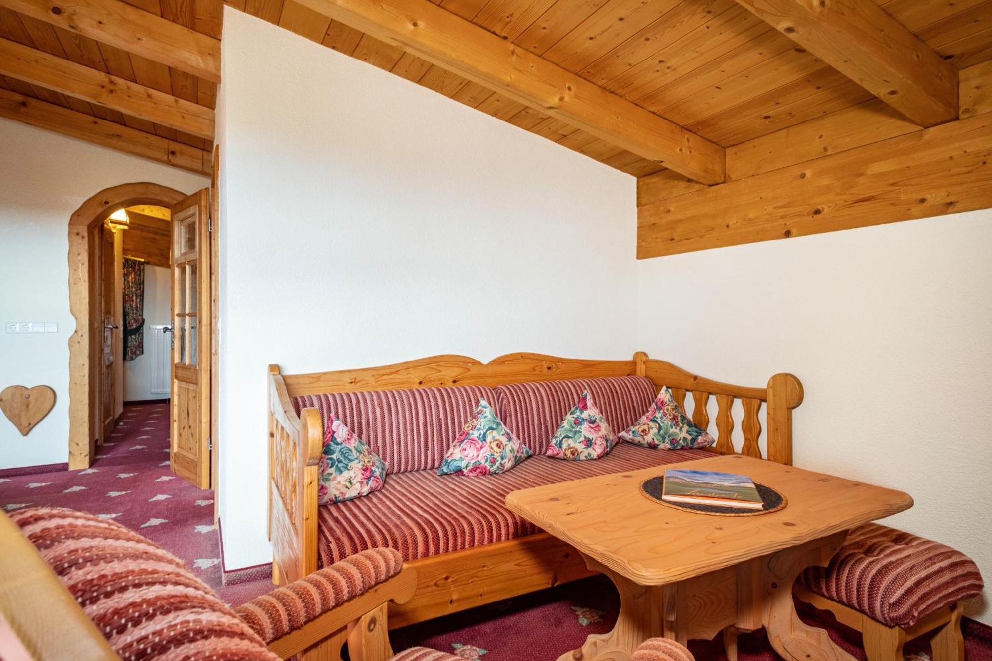 Gerbehof Hotel FDH Esterno foto