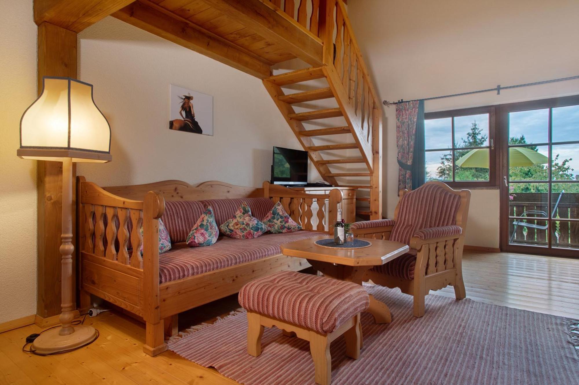 Gerbehof Hotel FDH Esterno foto