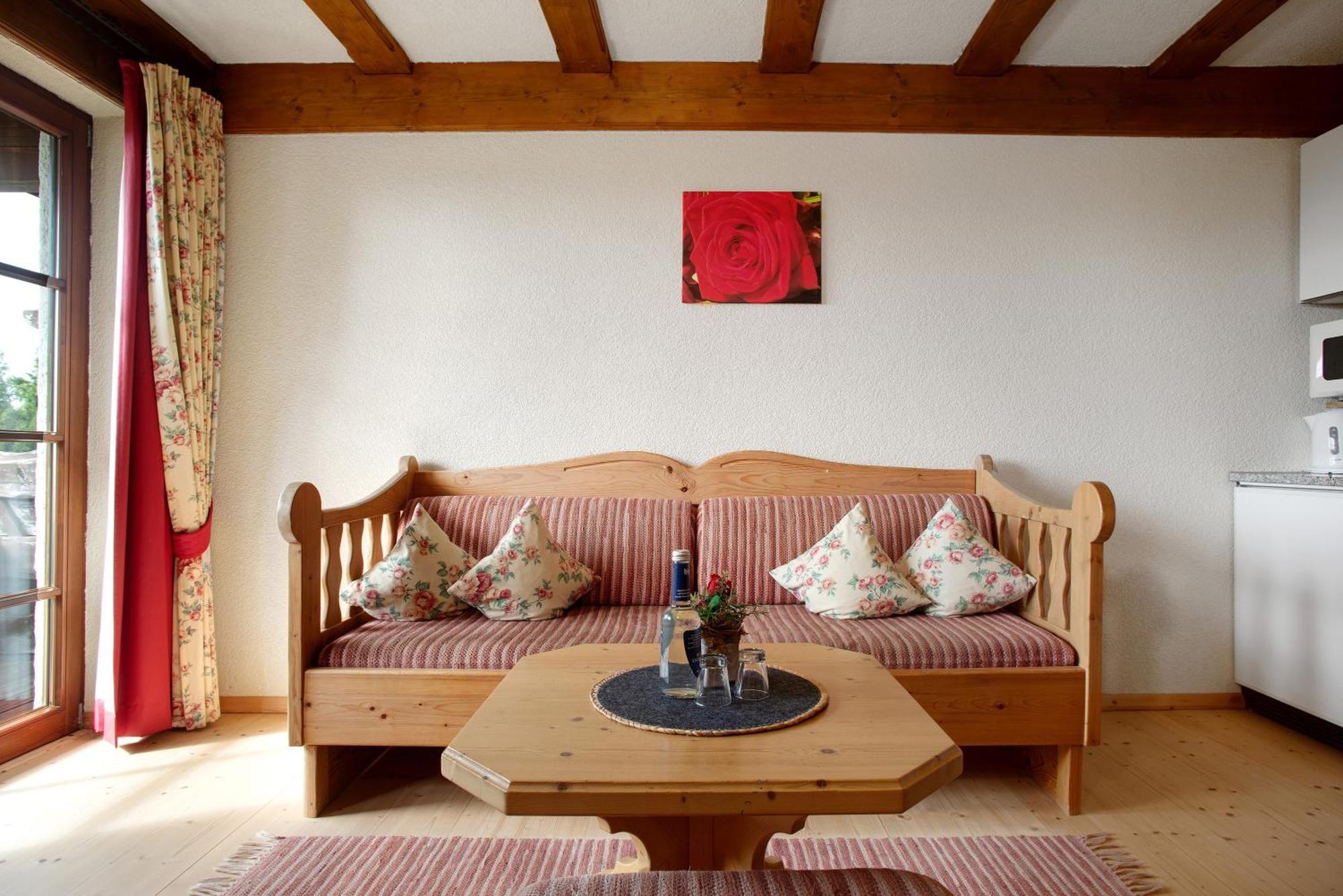 Gerbehof Hotel FDH Esterno foto