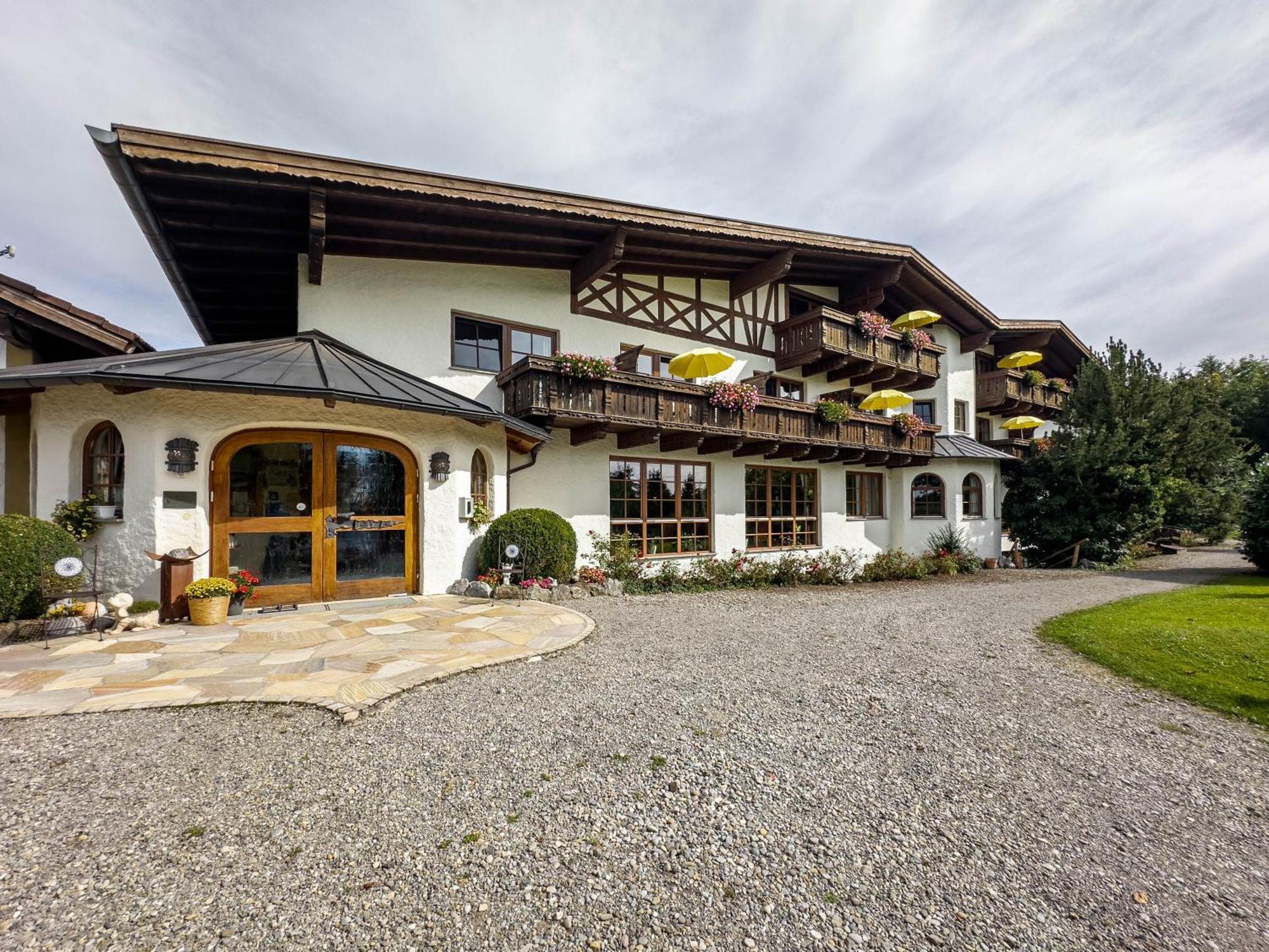 Gerbehof Hotel FDH Esterno foto
