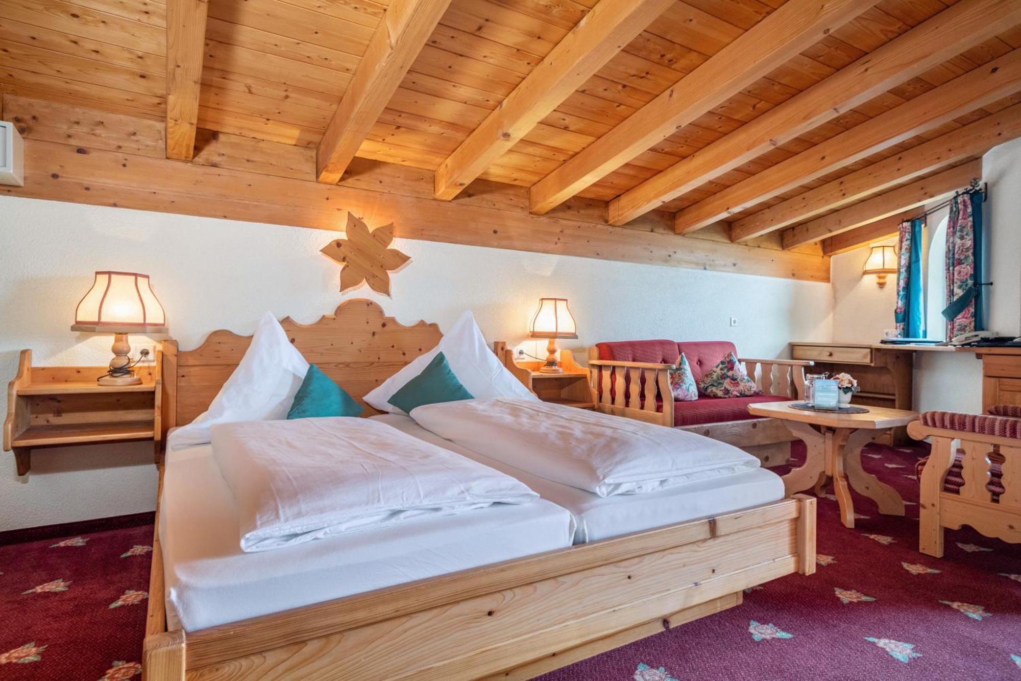 Gerbehof Hotel FDH Esterno foto