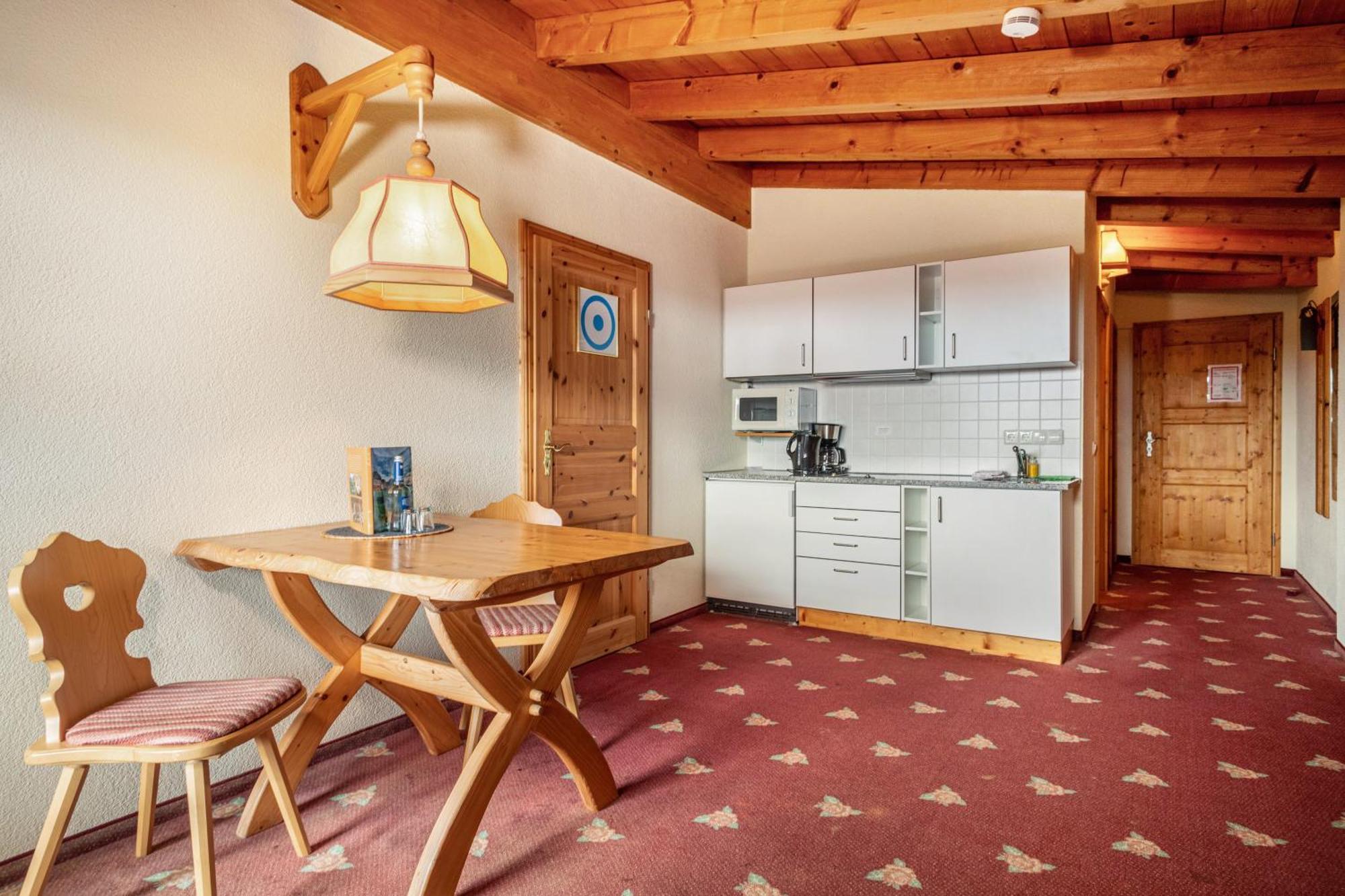 Gerbehof Hotel FDH Esterno foto