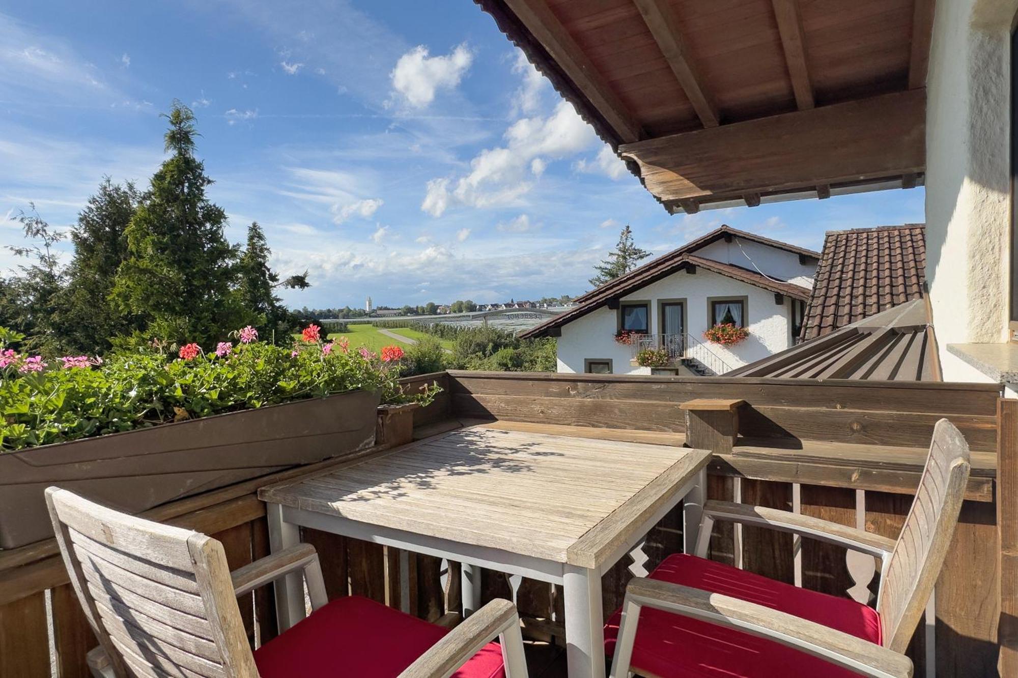 Gerbehof Hotel FDH Esterno foto