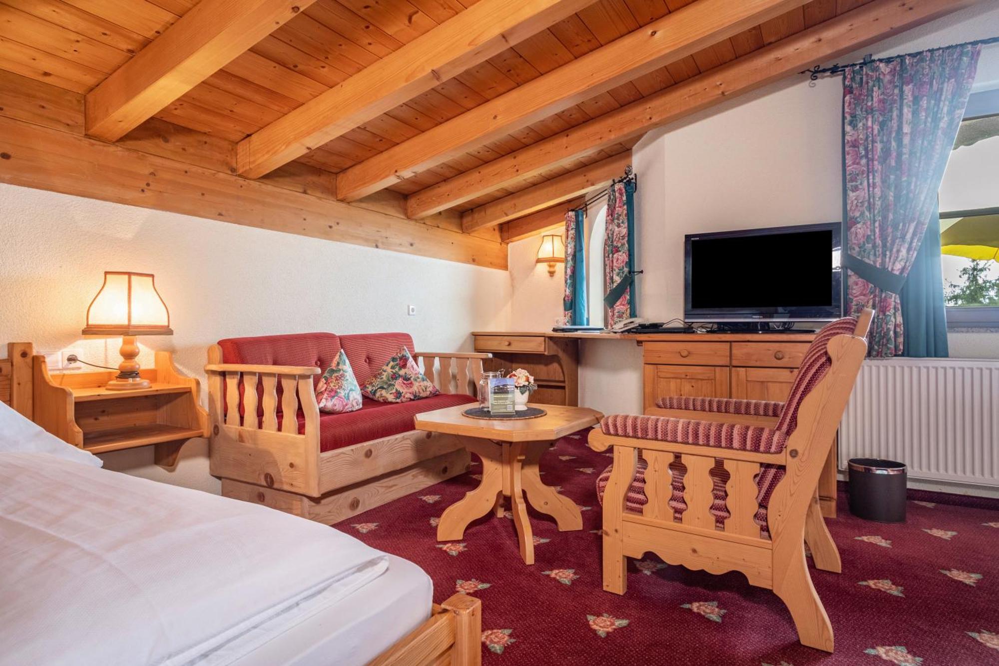 Gerbehof Hotel FDH Esterno foto