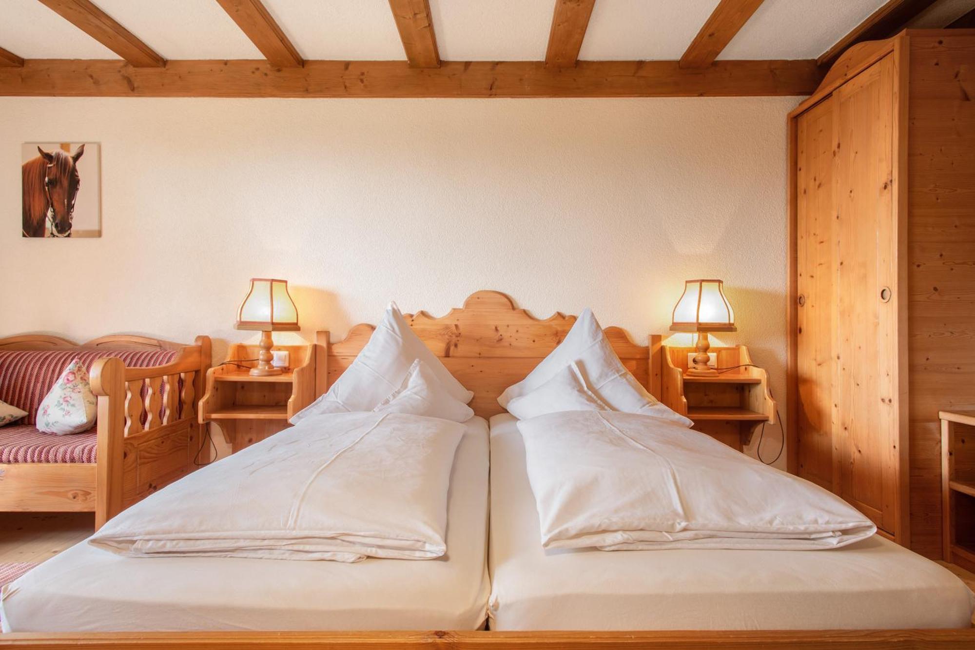 Gerbehof Hotel FDH Esterno foto