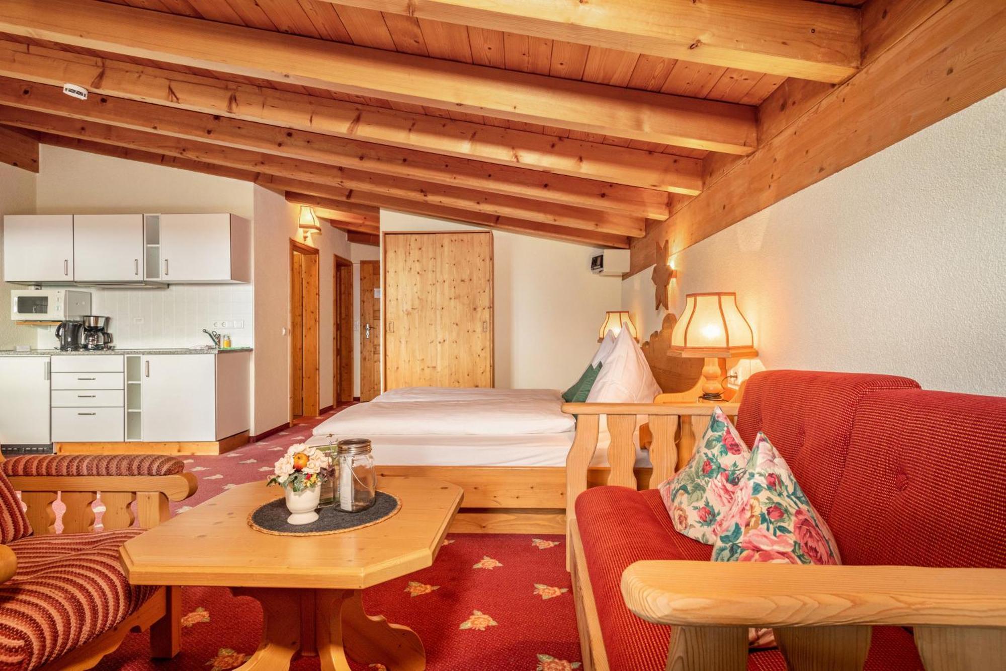 Gerbehof Hotel FDH Esterno foto