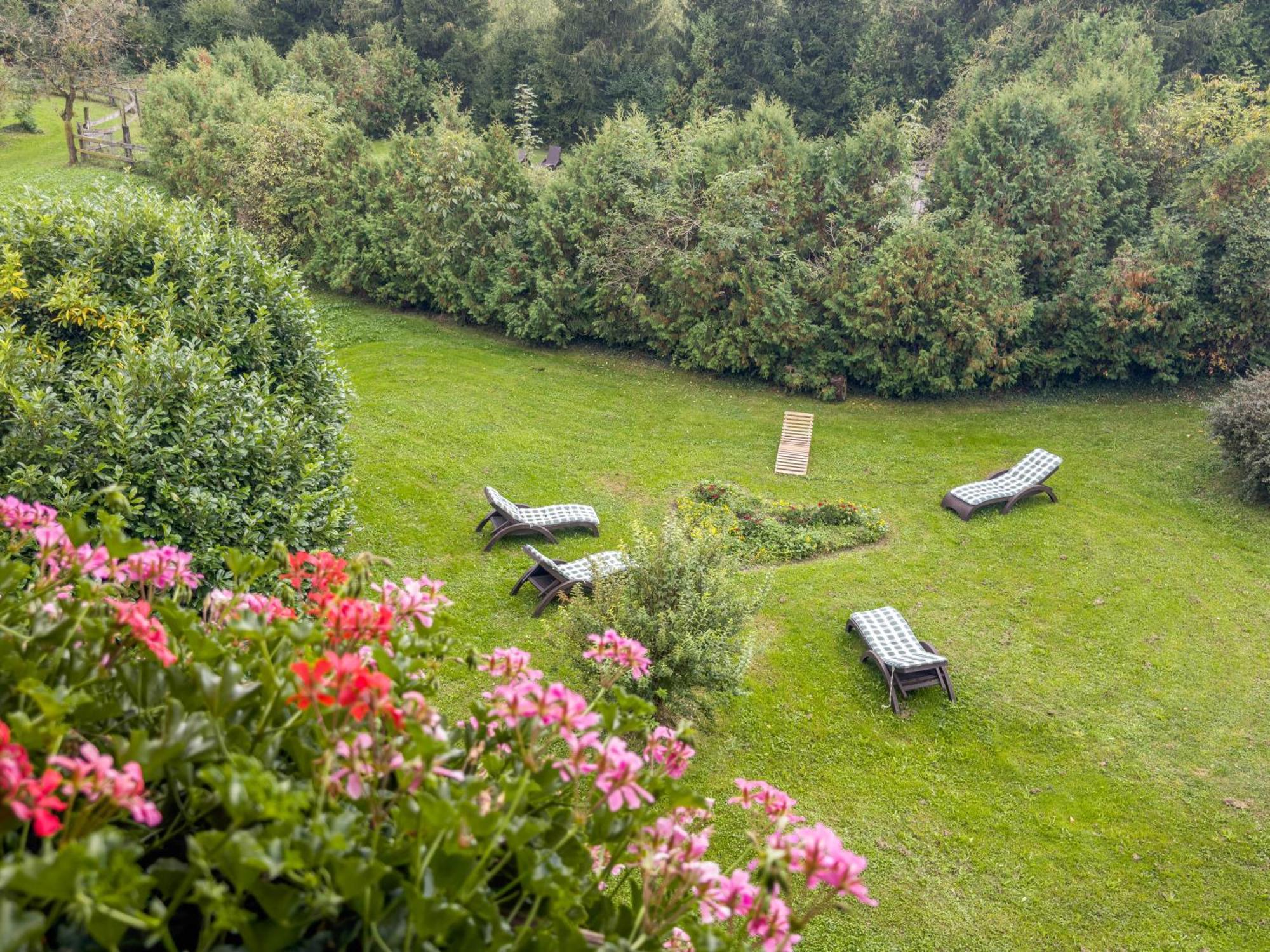 Gerbehof Hotel FDH Esterno foto
