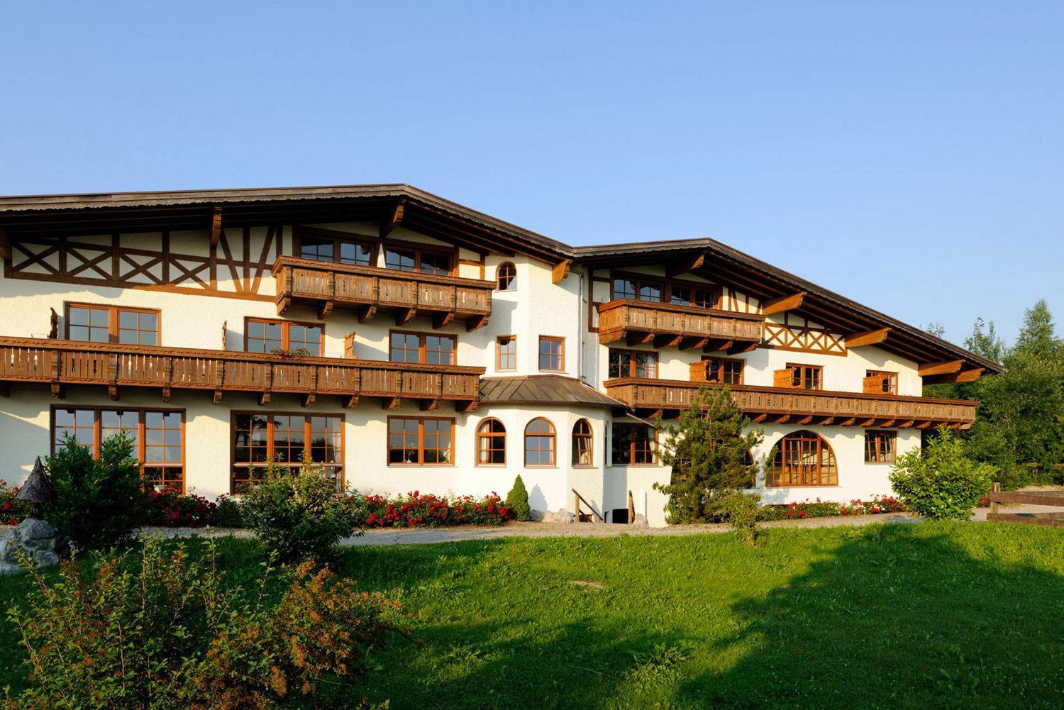 Gerbehof Hotel FDH Esterno foto