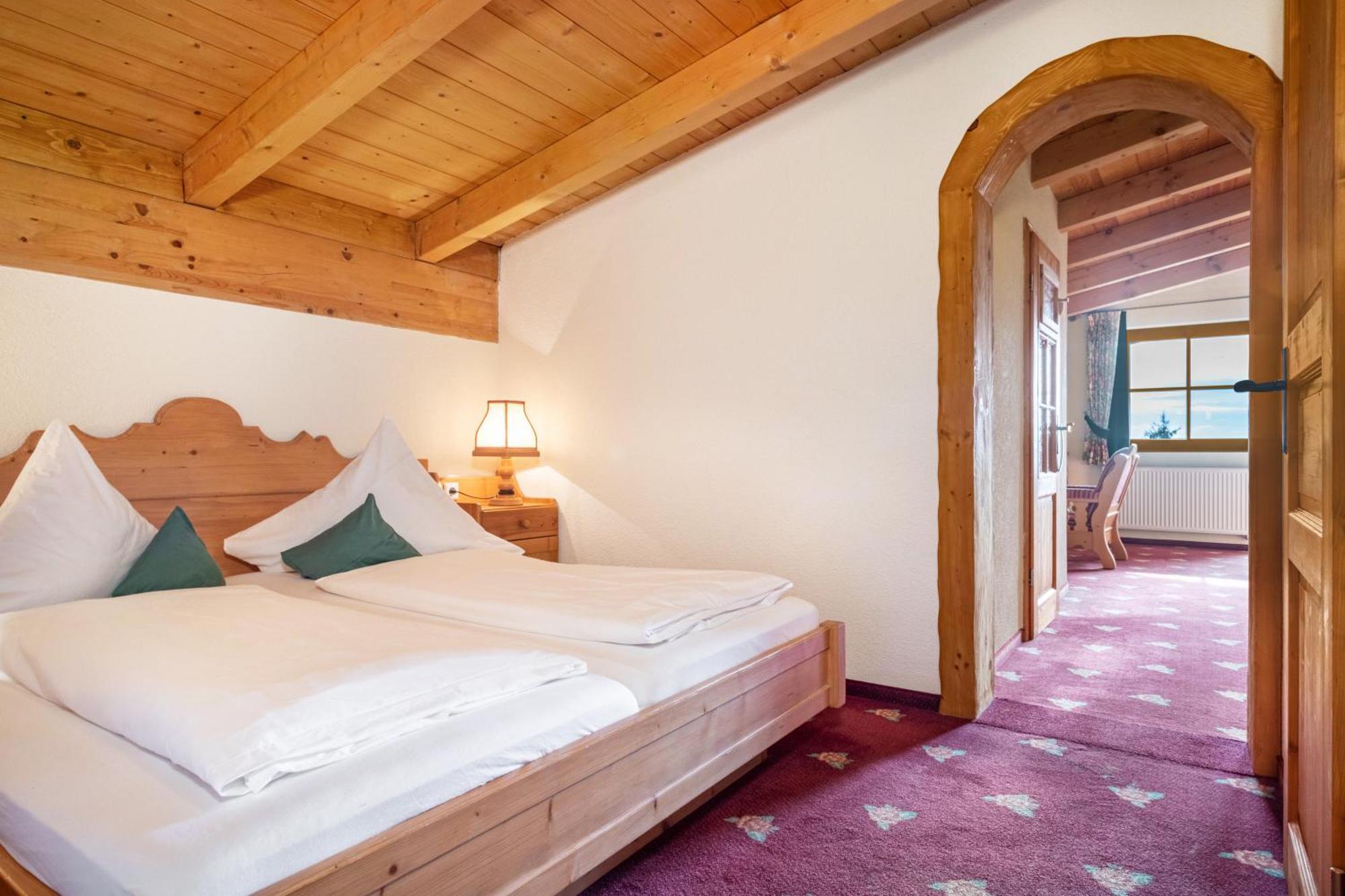 Gerbehof Hotel FDH Esterno foto