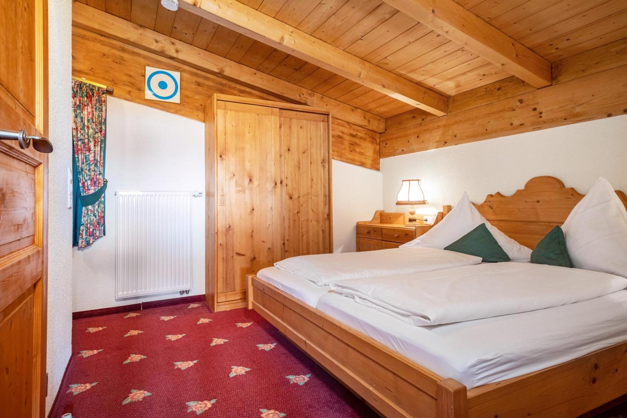 Gerbehof Hotel FDH Esterno foto