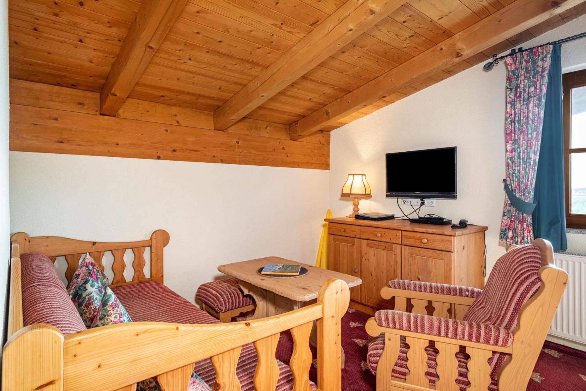 Gerbehof Hotel FDH Esterno foto