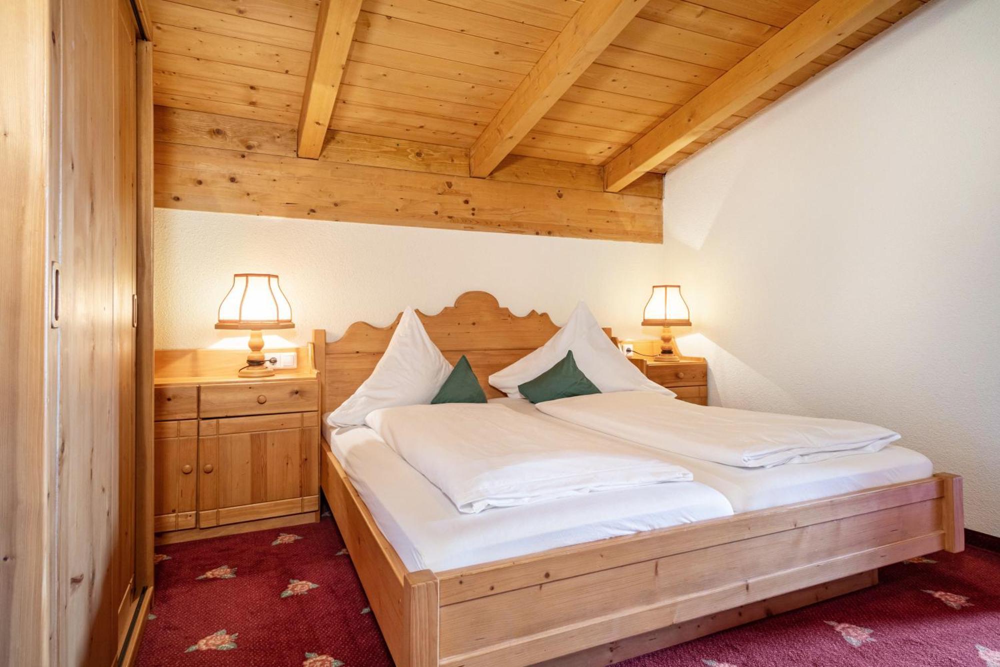 Gerbehof Hotel FDH Esterno foto