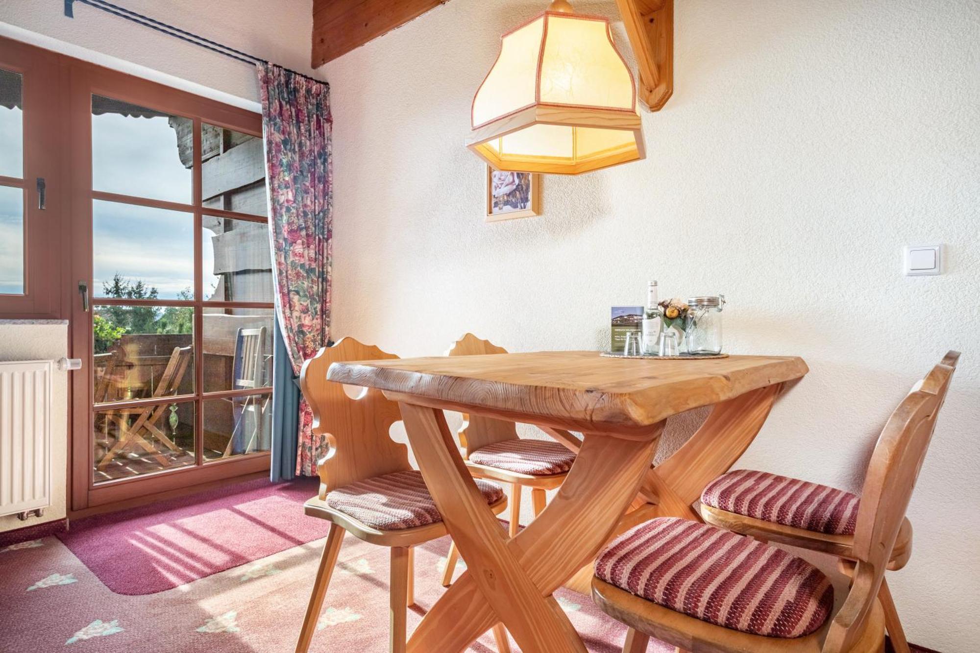 Gerbehof Hotel FDH Esterno foto