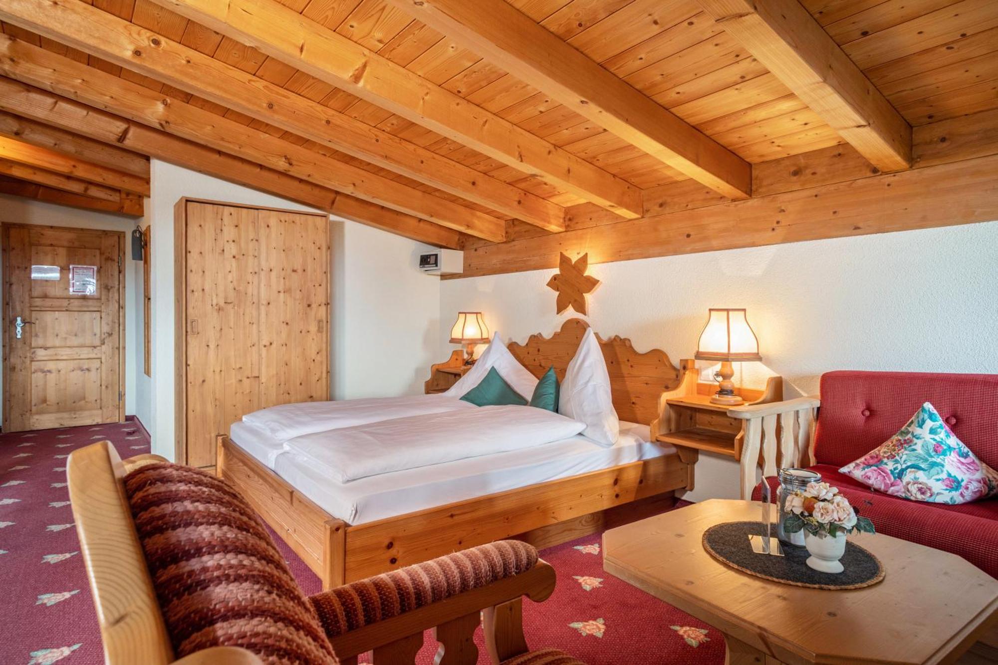 Gerbehof Hotel FDH Esterno foto