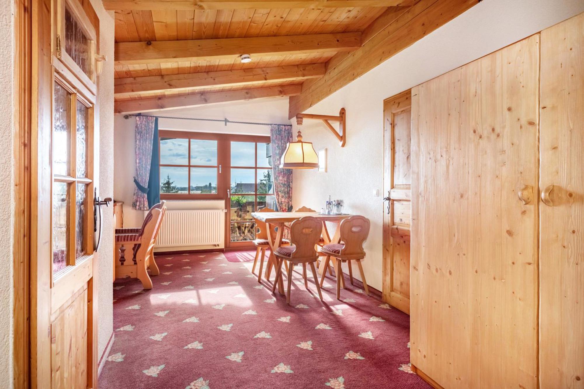Gerbehof Hotel FDH Esterno foto